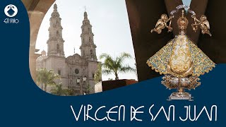 Virgen de San Juan de los Lagos [upl. by Anderer]