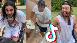 FUNNY Shammi Pranks shammiltd Tiktok Compilation 19  BEST Videos [upl. by Blinnie]