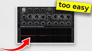 This EQ tweak transformed my master heres why [upl. by Jewelle468]