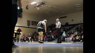 175 Wortley Derek v Ogborn C Rensselaer Central 112224 L PIN 343 [upl. by Atilahs879]