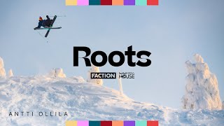 Roots  Antti Ollila Cut 4K [upl. by Imuyam]