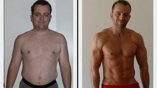 P90X Nutrition Simplified for best results Part 1 [upl. by Hanus]