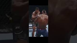 Knock out fullfight mma ufc highlights [upl. by Kwan]