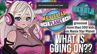 MovieStarPlanet Fame Fortune amp Failure  A Brief Retrospective [upl. by Yerggoeg]