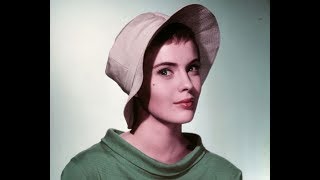 Memories of Jean Seberg  80 Years [upl. by Brawner]