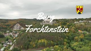 Burg Forchtenstein 4K [upl. by Martres923]