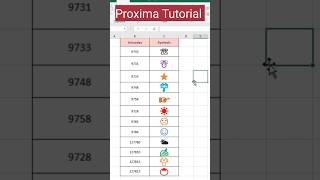 99 of people dont know about this feature of ms Excel exceltech exceltips shortvideo shorts [upl. by Euginimod626]