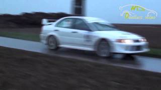 Rallye de Hannut 2011 HD By DevillersVideo [upl. by Llenahc]