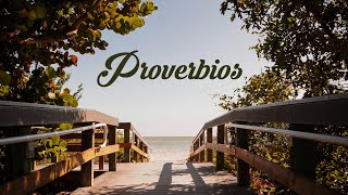 Proverbios 21 ┊ quotConsejos Sabios Para Vivirquot ┊Jueves 9 de Mayo de 2024 [upl. by Lindsey702]