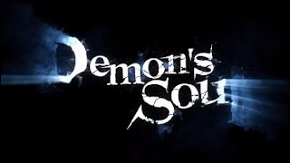 Demon souls  location of crescent Falchion ps5  storm of shadows [upl. by Alfonso262]