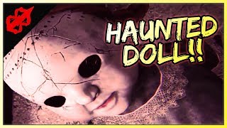 2 TRUE Scary Horror Stories  Haunted Doll and Kidnapping Stories [upl. by Edmondo]