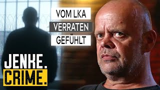 Forster fühlt sich verraten Das LKA lässt ihn fallen  56  JenkeCrime [upl. by Soni]