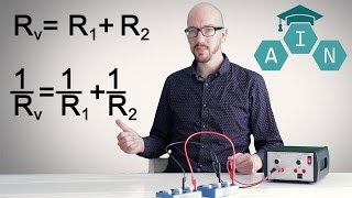 Vervangingsweerstand Deel 3 De formules [upl. by Niels197]