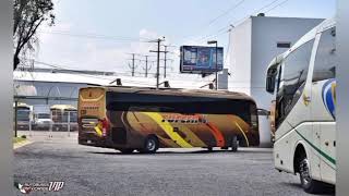 Autobuses Tufesa Tlaquepaque [upl. by Adner]