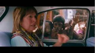 The Best Exotic Marigold Hotel Trailer [upl. by Nnire]