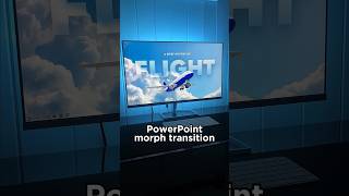 Did you know this PowerPoint hack 🤔 😱 🤯 😎 powerpointdesign powerpointtutorial powerpoint ppt [upl. by Enerual]