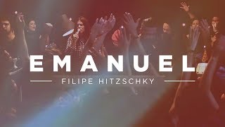 EMANUEL  Filipe Hitzschky feat Gabriela Figueiredo  Clipe Oficial [upl. by Aremaj]