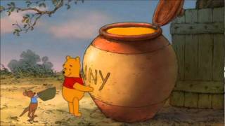 Winnie The Pooh 2011  Cena Final PTPT [upl. by Akemit]