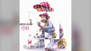 NHSBAGGS  YESSS PROD BY SMALZ STUDIOS [upl. by Marinna]