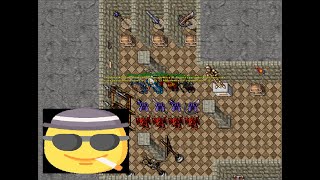 Maćki Adventures 11 Fiendish Ptaki i Pits of Inferno [upl. by Platt134]