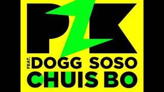 PZK Chuis bo Remix [upl. by Annert]