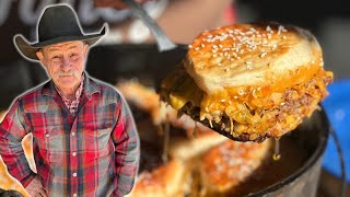 The Ultimate One Pot Meal  The BIG MAC Cheeseburger Casserole [upl. by Navnod]