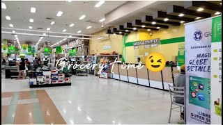 Puregold Supermarket  Grocery Time [upl. by Enillebyam]