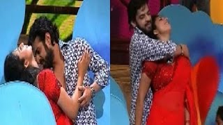 Yeh Hai Mohabbatein Ishita amp Raman sensuous dance at Television Style Awards [upl. by Bert]