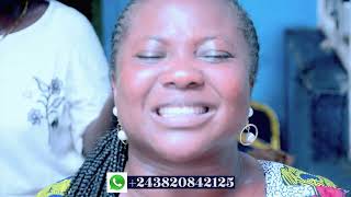 Naza se nayo live Liliane Mwimpe [upl. by Hobey]