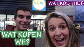 LIDL SHOPLOG FEESTDAGEN  BONUS [upl. by Ettebab]