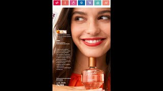 Oriflame Katalog 11 2024 3007  1908 [upl. by Sherry968]