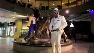 PSY  HANGOVER feat Suneep Dogg Parody MV [upl. by Nolahc]