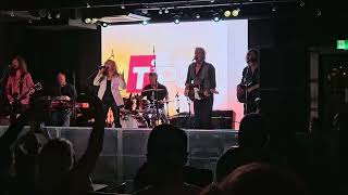 TPau  Valentine Live in Merthyr Tydfil Wales UK October 2024 [upl. by Cormick]