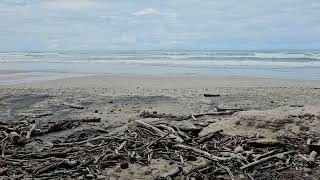 Santa Teresa Costa Rica Beach [upl. by Mac275]