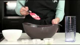 Lékué TV  Bread Maker  Recipe Easy no knead bread [upl. by Weatherby]