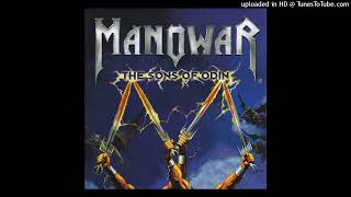 Manowar – Odin Immortal Version [upl. by Aldredge]