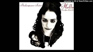 Shakespears Sister  Hello Turn Your Radio On magnums extended mix [upl. by Ellerad557]