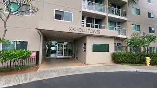 Plantation Town Apartments  Waipahu Hawaii  Virtual Tour [upl. by Reiser]