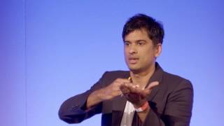 How to make diseases disappear  Rangan Chatterjee  TEDxLiverpool [upl. by Yracaz]