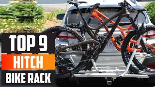 Top 10 Best Hitch Bike Racks in 2024  Reviews Prices amp Where to Buy [upl. by Fira]