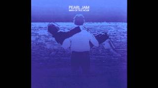 Pearl Jam · Man of The Hour [upl. by Drageruaeb868]