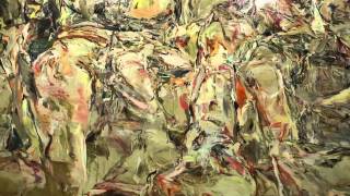 CECILY BROWN  GAM [upl. by Noramac]