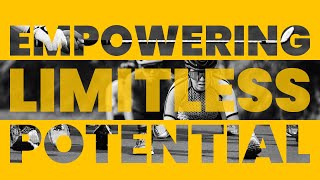 Empowering Limitless Potential [upl. by Maitund]