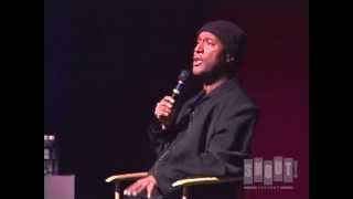 Paul Mooney Analyzing White America 1112 Teacher Is A Freak 2002 [upl. by Hairom706]