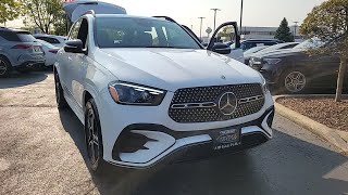 2024 MercedesBenz GLE GLE 450 IL Orland Park Chicago Tinley Park Palos Heights Joliet [upl. by Postman]