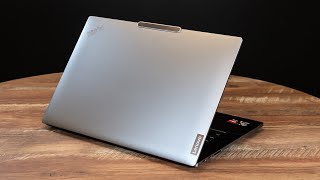 Lenovo ThinkPad Z16 Gen 2 Powerful and Has Mostly Everything You Need for Casual Entertainment [upl. by Notrab373]