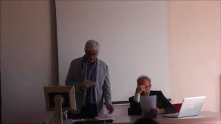 Philippe Mudry Insanabilis  pestifer La medicina antica fra certezza e dubbio [upl. by Haelem]