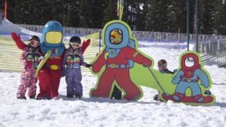 What is Riglet Snowboarding [upl. by Caia]