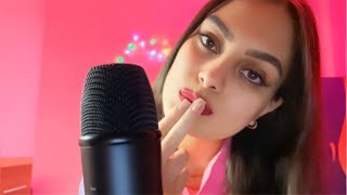 ASMR Goodnight KISSES amp SWEET COMFORT Sshh…💋🫠 [upl. by Cristin]