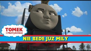 Nie Bede już Miły  HD Seria 17 [upl. by Sanburn293]